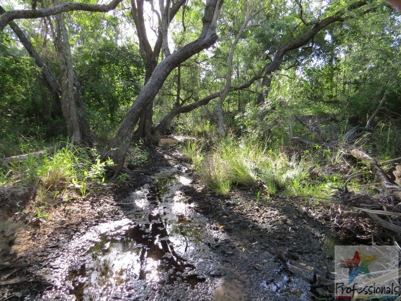 46 Hydeaway Drive, Cape Gloucester QLD 4800