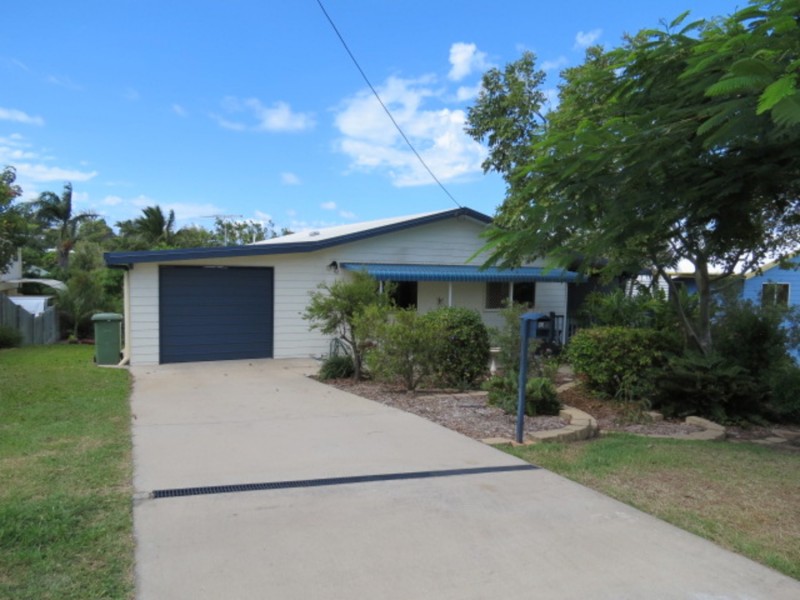 10 King Street, Bowen QLD 4805