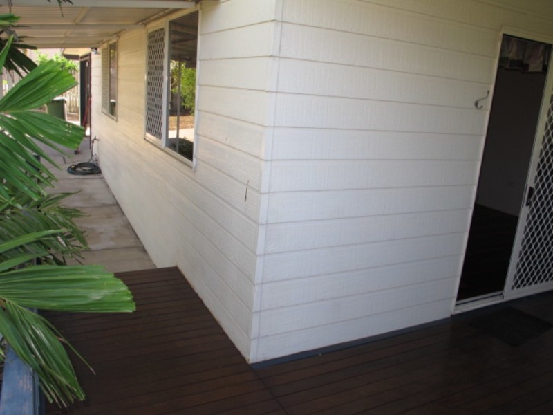 10 King Street, Bowen QLD 4805