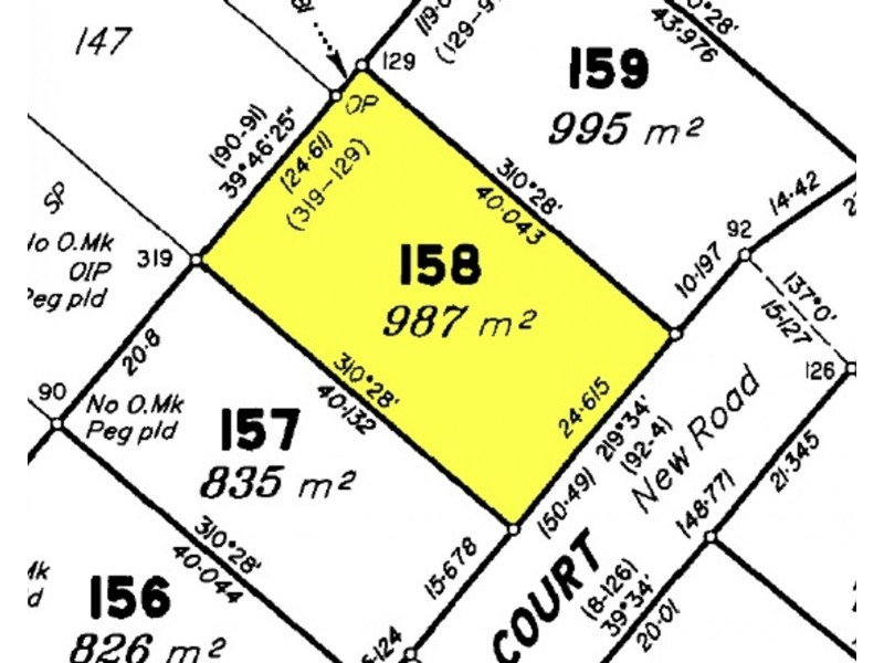 11 Sunshine Court, Bowen QLD 4805