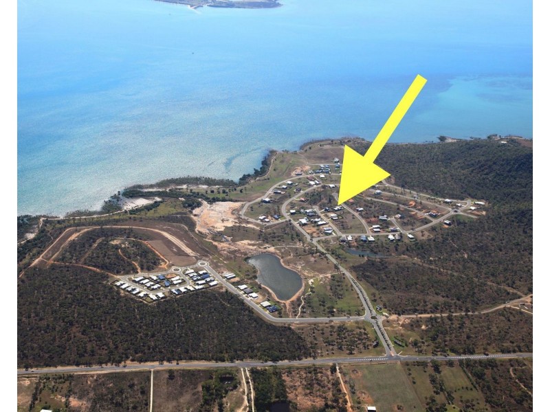 11 Sunshine Court, Bowen QLD 4805