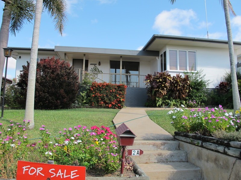 2A Sproule Street, Bowen QLD 4805