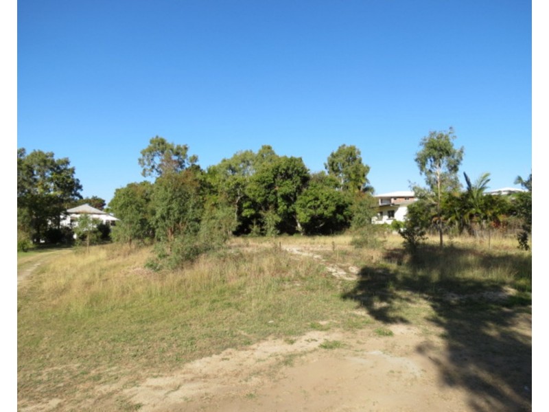 Lot Lot 10, 14 John Street, Bowen QLD 4805