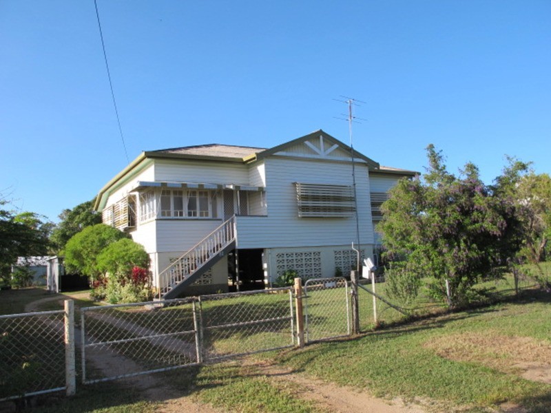 81 Gordon Street, Bowen QLD 4805