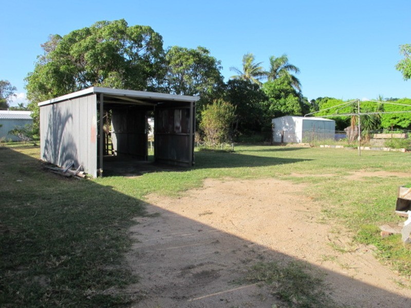 81 Gordon Street, Bowen QLD 4805