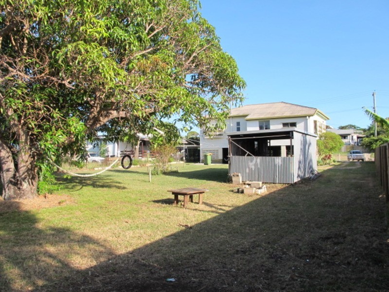 81 Gordon Street, Bowen QLD 4805