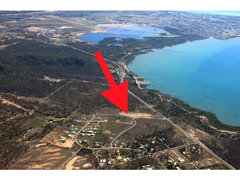 Lot 45 Lorikeet Crescent, Bowen QLD 4805
