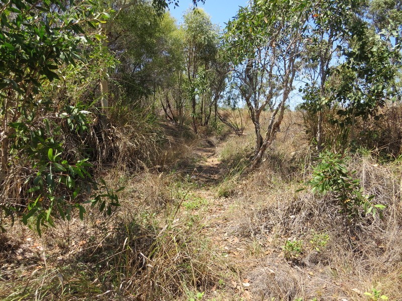 Lot 45 Lorikeet Crescent, Bowen QLD 4805