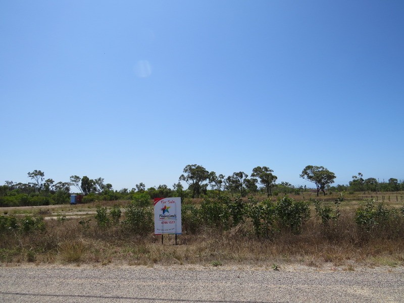 Lot 45 Lorikeet Crescent, Bowen QLD 4805