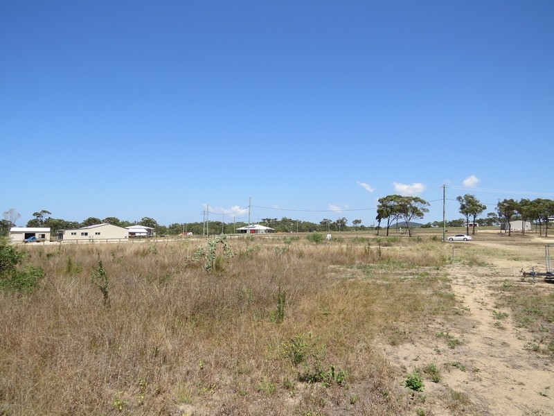 Lot 45 Lorikeet Crescent, Bowen QLD 4805