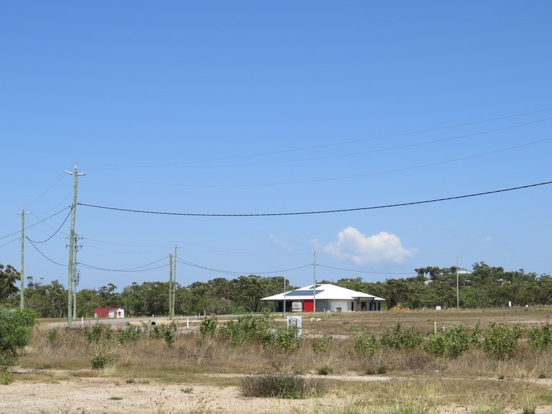 Lot 45 Lorikeet Crescent, Bowen QLD 4805