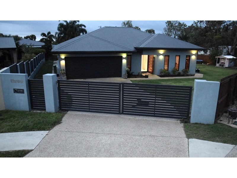 3 Pod Place, Bowen QLD 4805