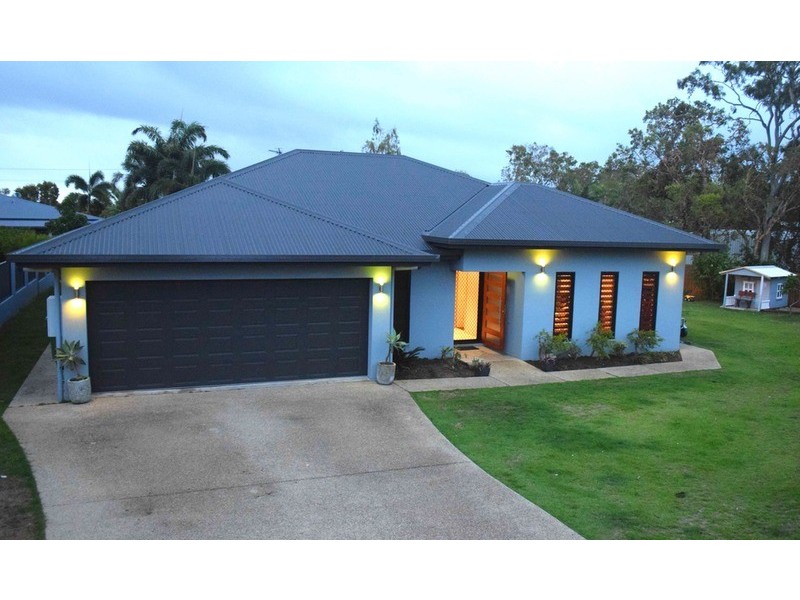 3 Pod Place, Bowen QLD 4805