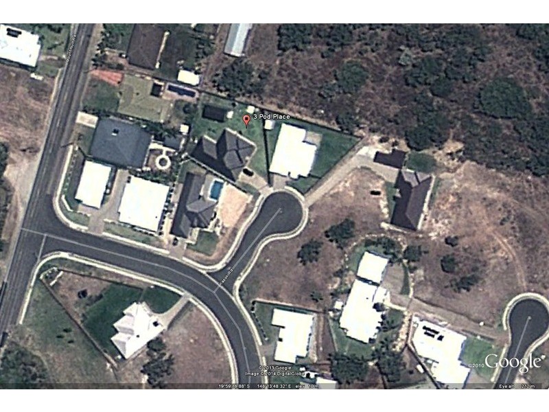 3 Pod Place, Bowen QLD 4805