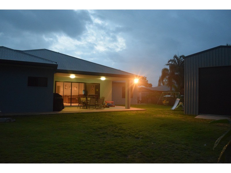 3 Pod Place, Bowen QLD 4805