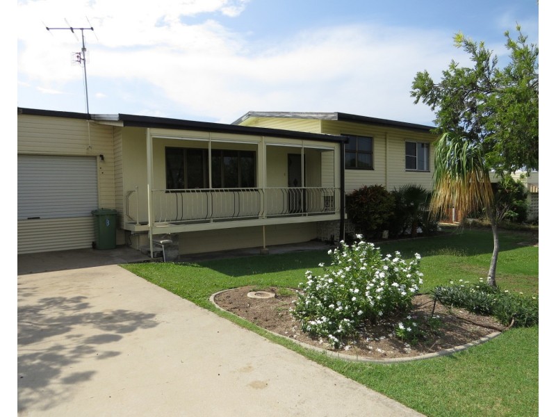 8 McDougal Street, Bowen QLD 4805