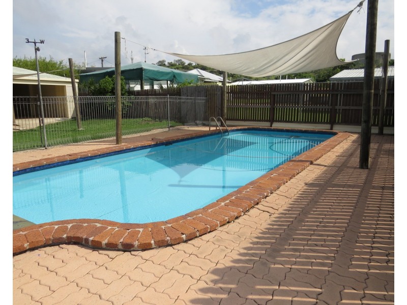 8 McDougal Street, Bowen QLD 4805