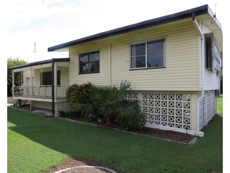 8 McDougal Street, Bowen QLD 4805