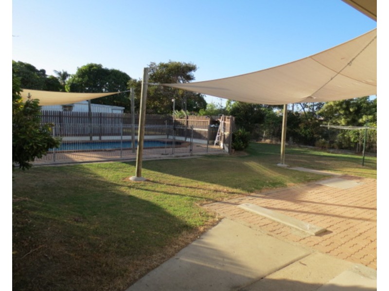 8 McDougal Street, Bowen QLD 4805