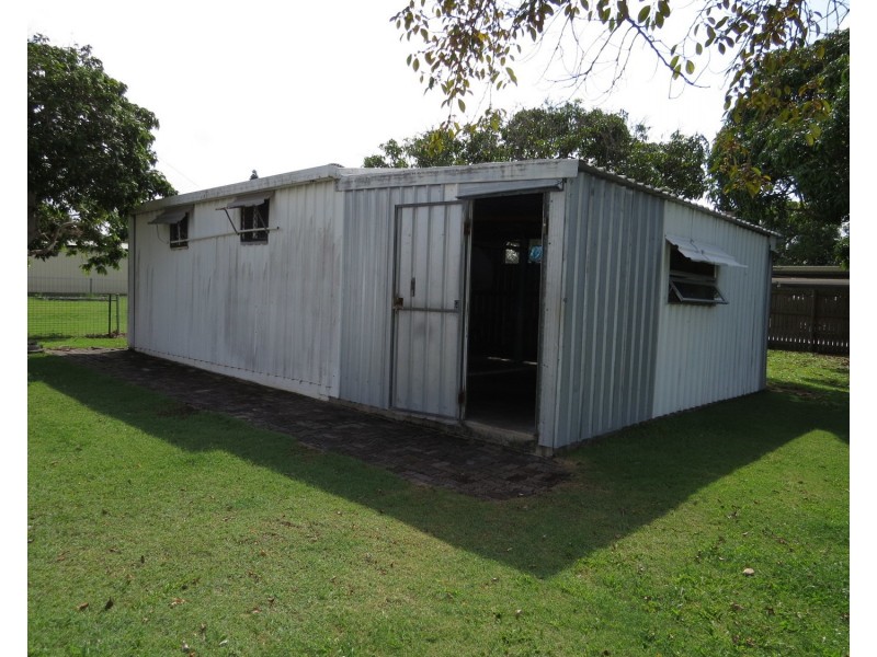 8 McDougal Street, Bowen QLD 4805