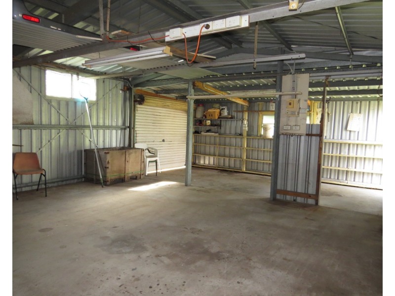 8 McDougal Street, Bowen QLD 4805