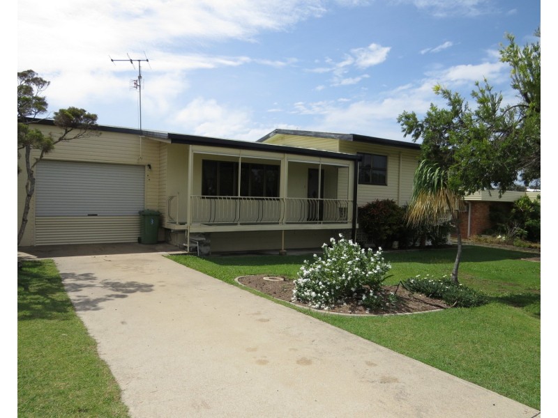 8 McDougal Street, Bowen QLD 4805