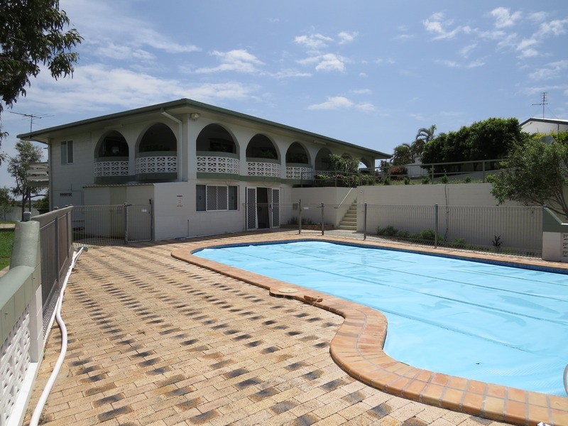 3 Soldiers Road, Bowen QLD 4805