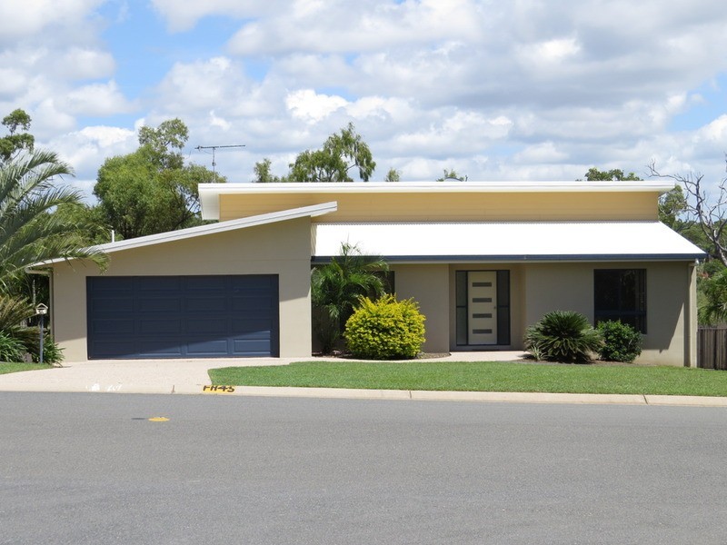 16 Fairway Drive, Bowen QLD 4805