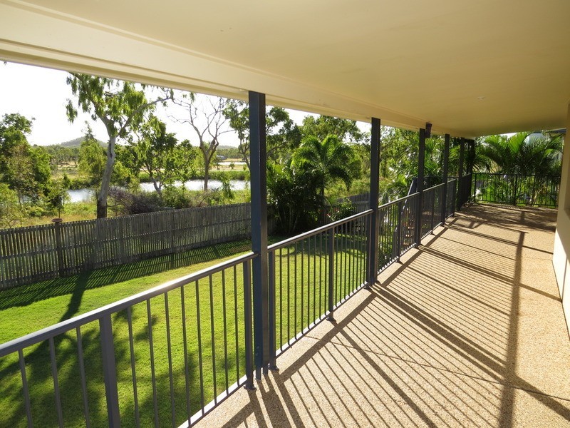 16 Fairway Drive, Bowen QLD 4805