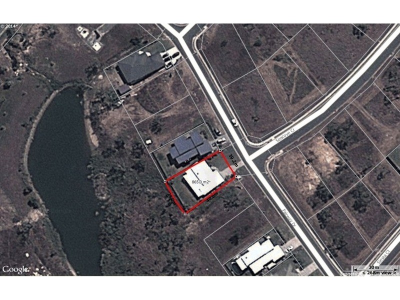 16 Fairway Drive, Bowen QLD 4805