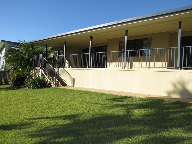 16 Fairway Drive, Bowen QLD 4805