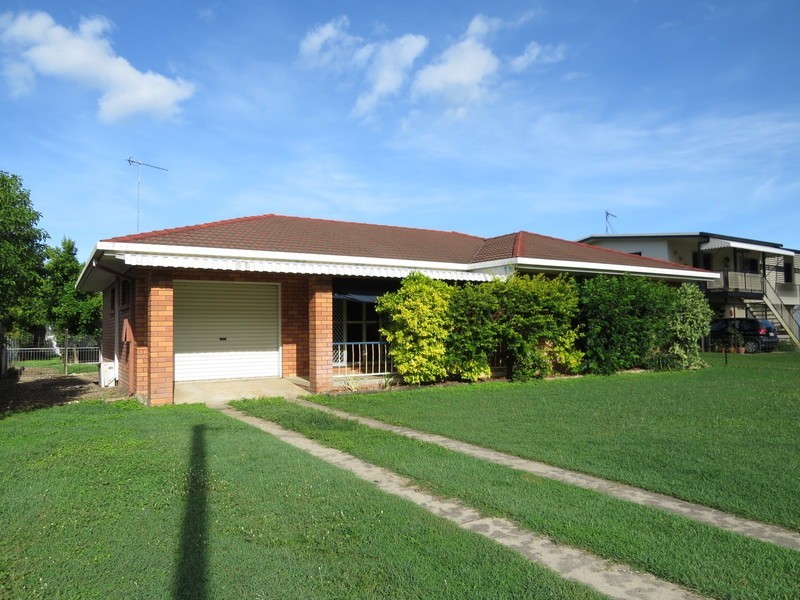 140 Mt Nutt Road, Bowen QLD 4805