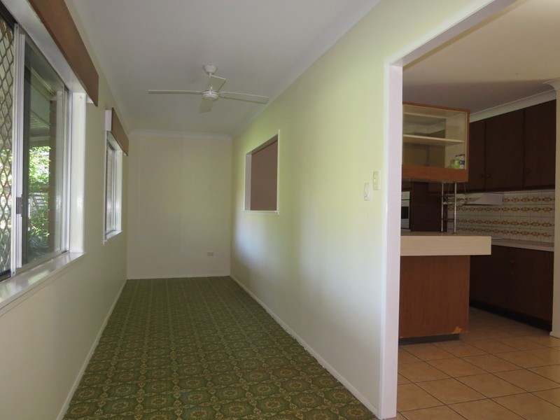 140 Mt Nutt Road, Bowen QLD 4805