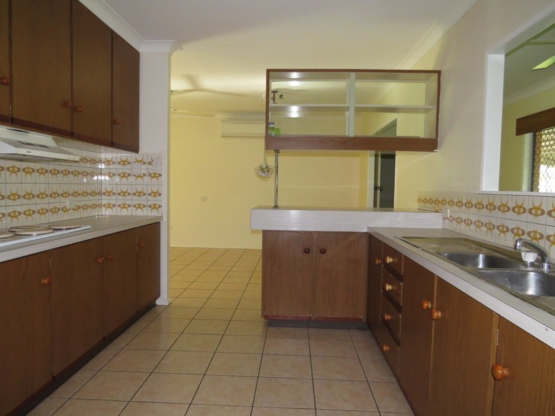 140 Mt Nutt Road, Bowen QLD 4805