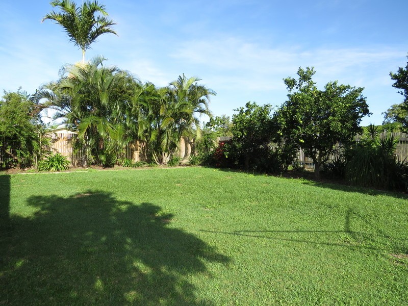 140 Mt Nutt Road, Bowen QLD 4805