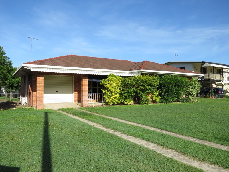 140 Mt Nutt Road, Bowen QLD 4805