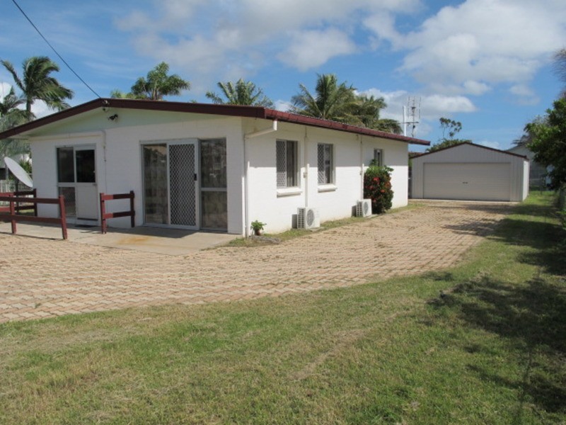 14 Kennedy Street, Bowen QLD 4805