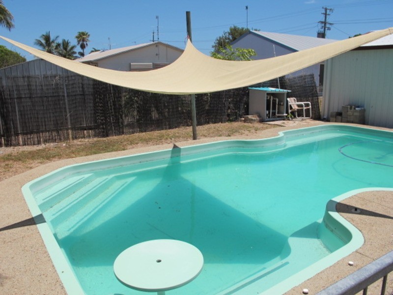 14 Kennedy Street, Bowen QLD 4805