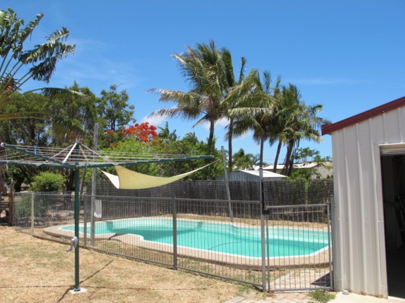 14 Kennedy Street, Bowen QLD 4805