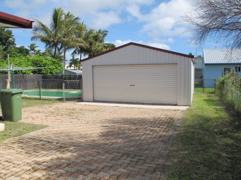 14 Kennedy Street, Bowen QLD 4805