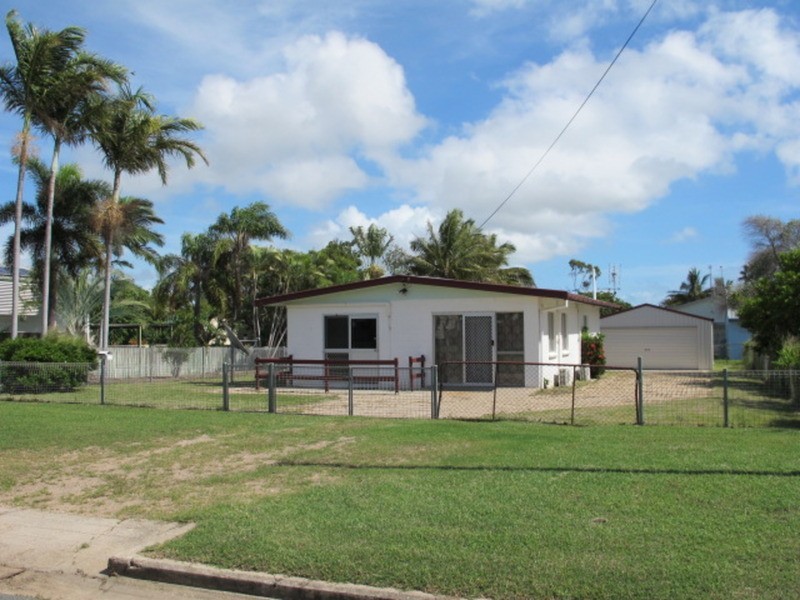 14 Kennedy Street, Bowen QLD 4805
