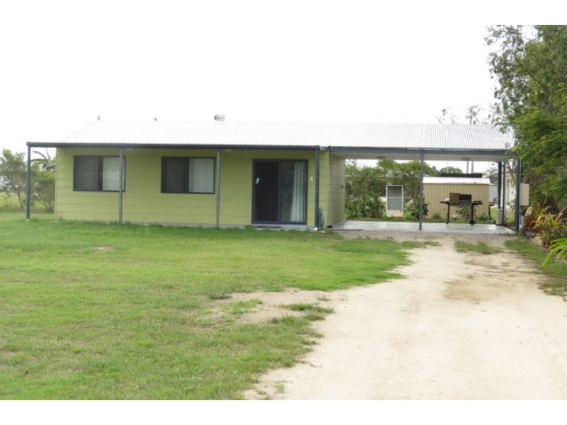 Lot 707 Skene Street, Bowen QLD 4805