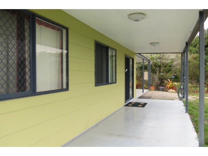 Lot 707 Skene Street, Bowen QLD 4805