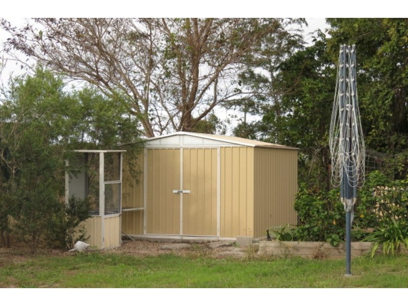 Lot 707 Skene Street, Bowen QLD 4805