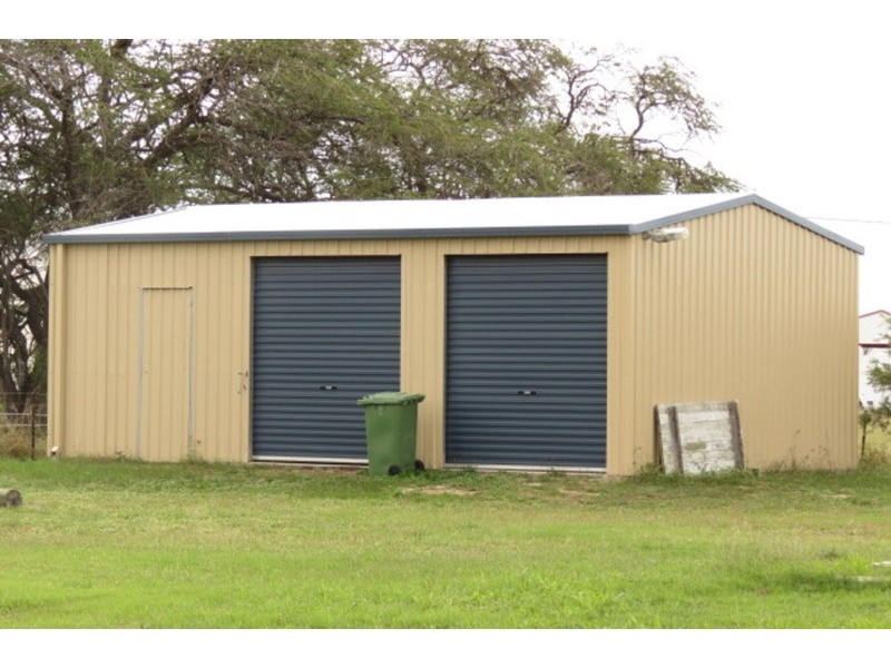 Lot 707 Skene Street, Bowen QLD 4805