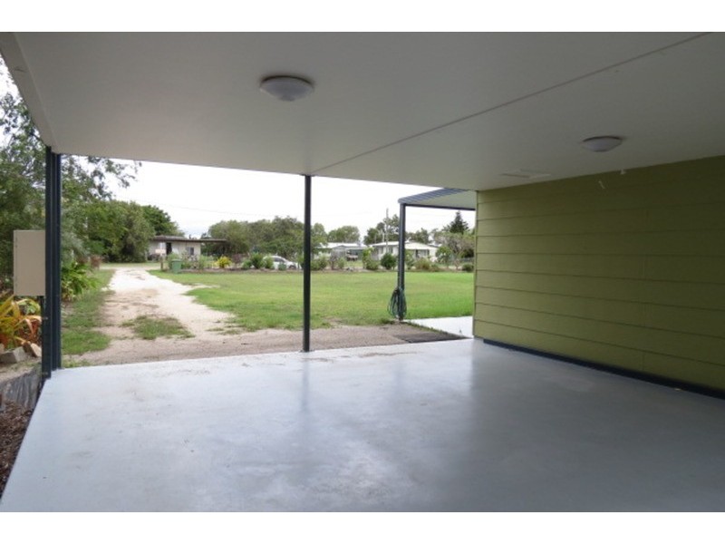 Lot 707 Skene Street, Bowen QLD 4805