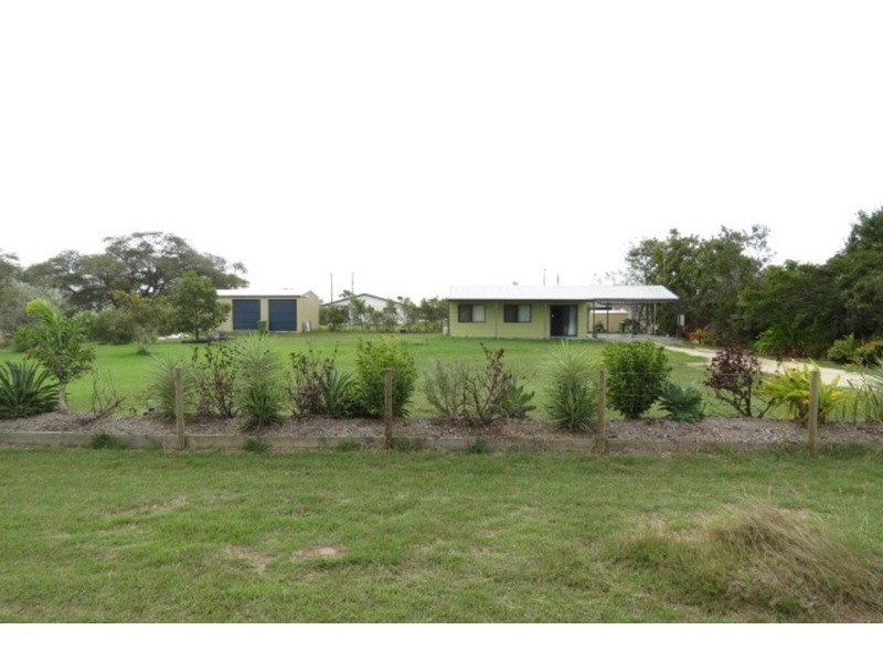 Lot 707 Skene Street, Bowen QLD 4805