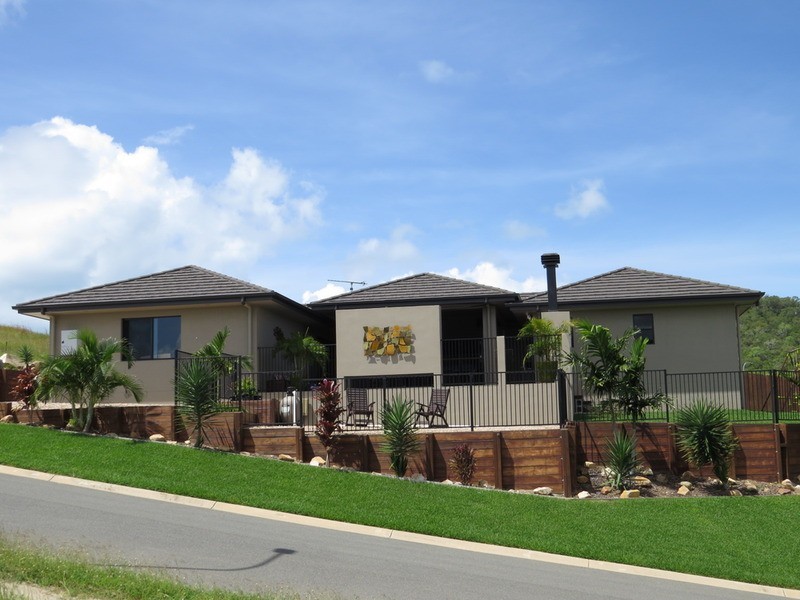35 Fairway Drive, Bowen QLD 4805