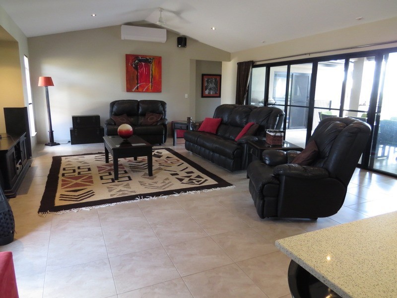 35 Fairway Drive, Bowen QLD 4805
