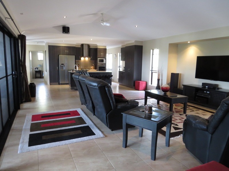 35 Fairway Drive, Bowen QLD 4805